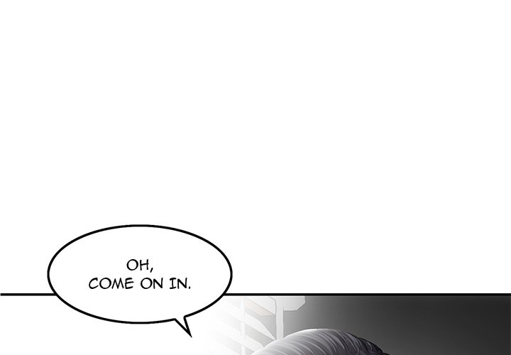 All Theirs Chapter 3 Page 3