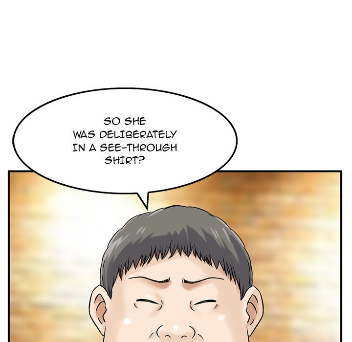 All Theirs Chapter 3 Page 30