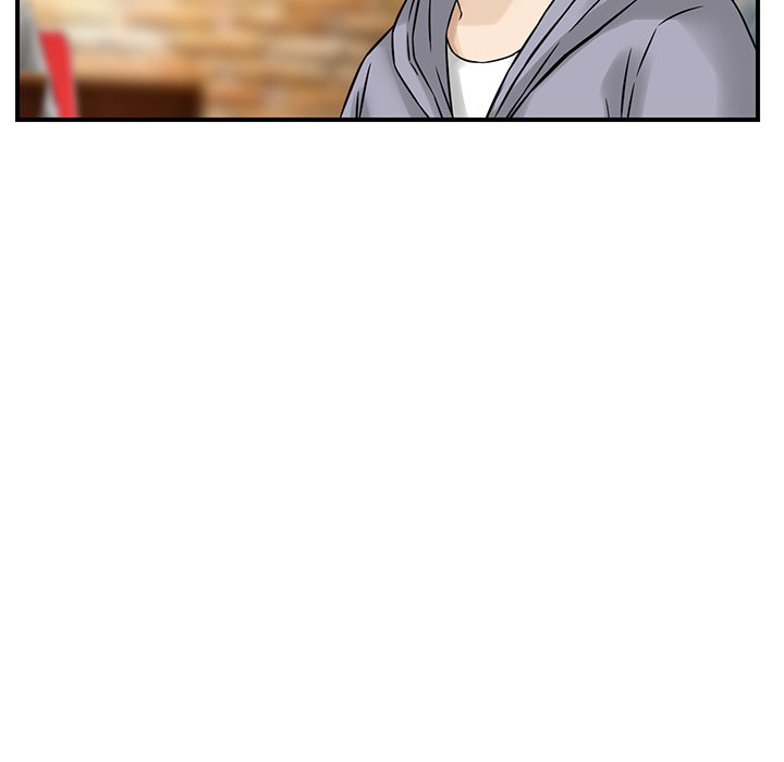 All Theirs Chapter 3 Page 33