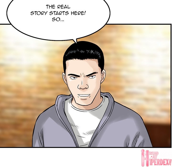 All Theirs Chapter 3 Page 36