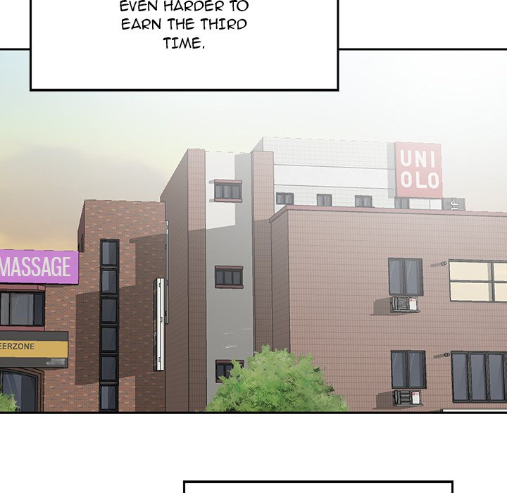 All Theirs Chapter 3 Page 38