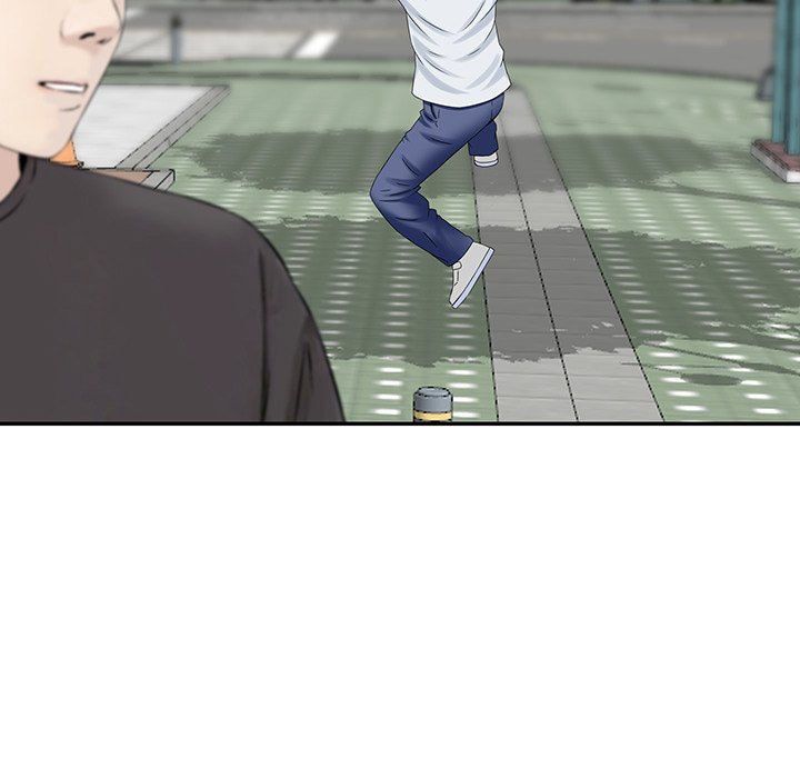 All Theirs Chapter 3 Page 47