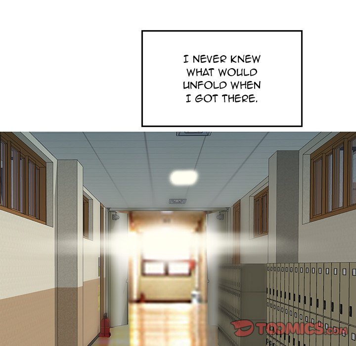 All Theirs Chapter 3 Page 50