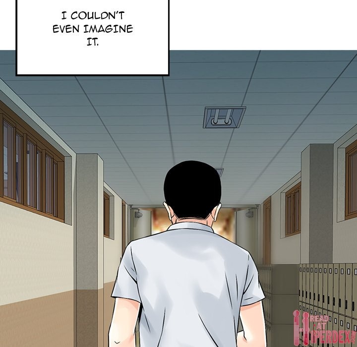 All Theirs Chapter 3 Page 52