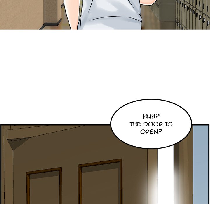 All Theirs Chapter 3 Page 53