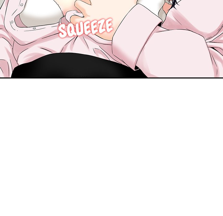 All Theirs Chapter 3 Page 58