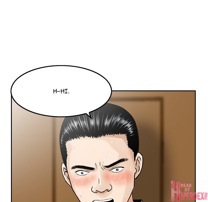All Theirs Chapter 3 Page 6