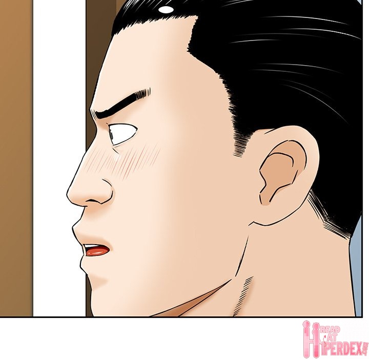 All Theirs Chapter 3 Page 61