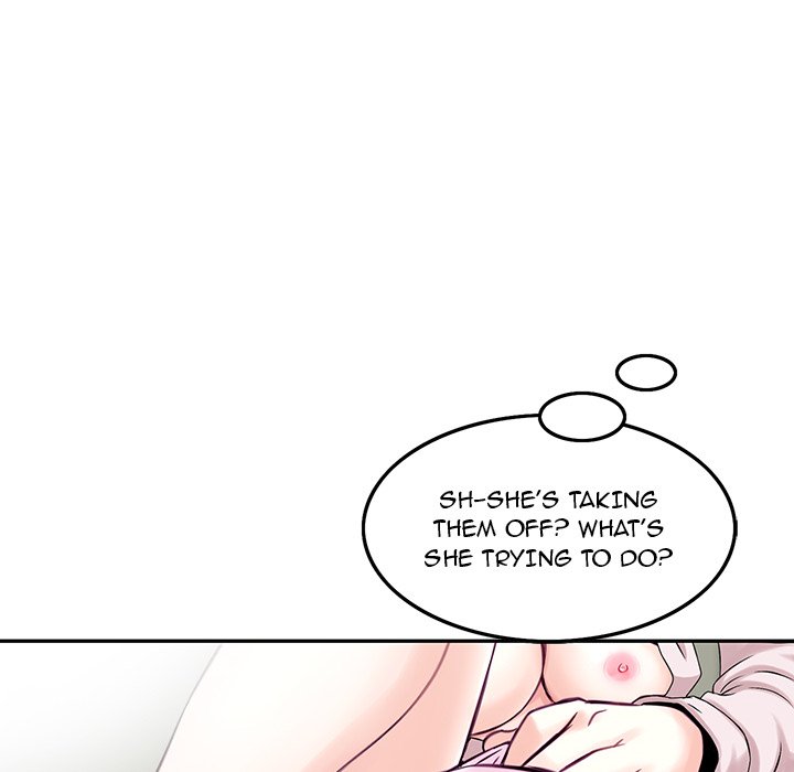 All Theirs Chapter 3 Page 64