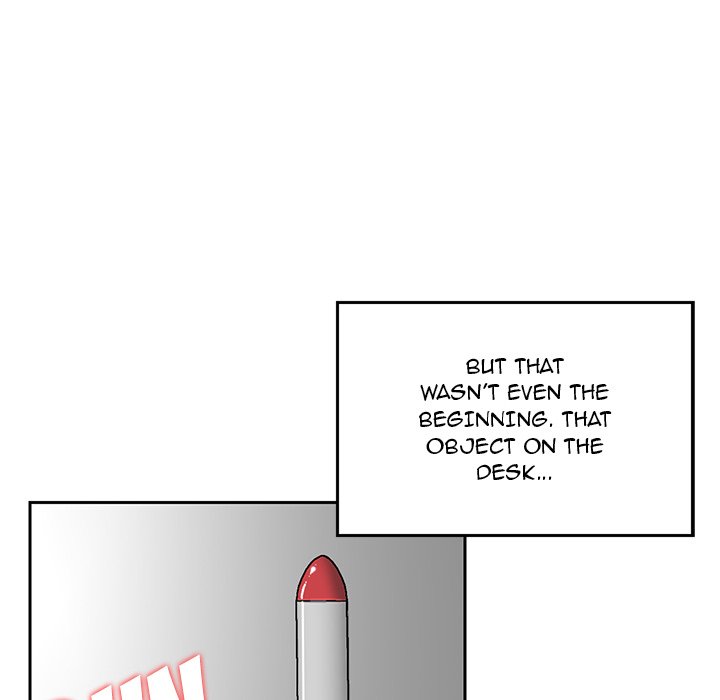 All Theirs Chapter 3 Page 69