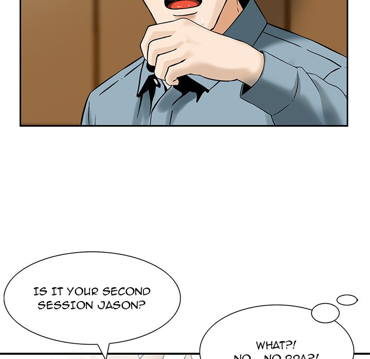 All Theirs Chapter 3 Page 7