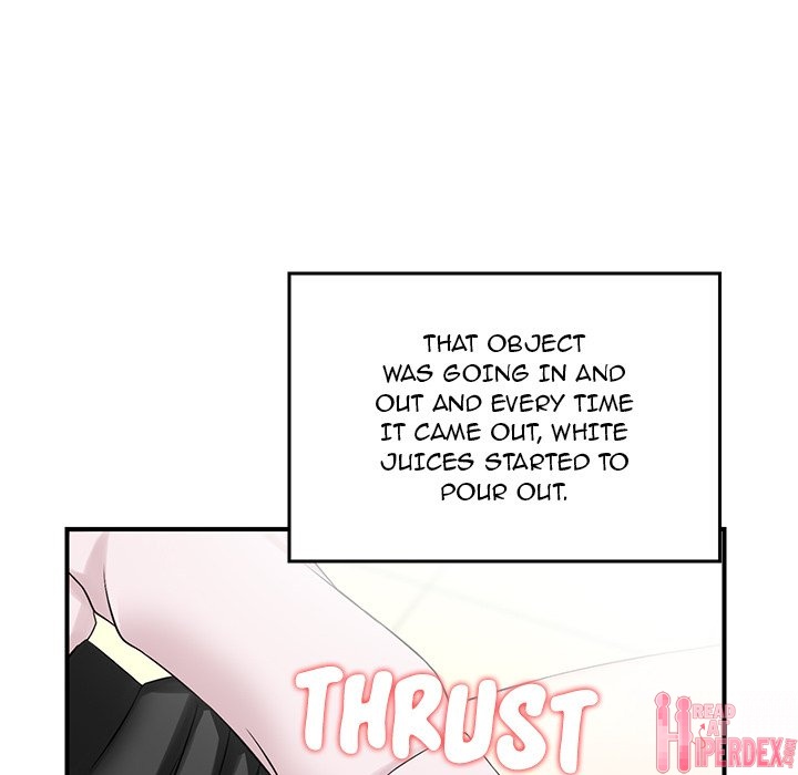 All Theirs Chapter 3 Page 76