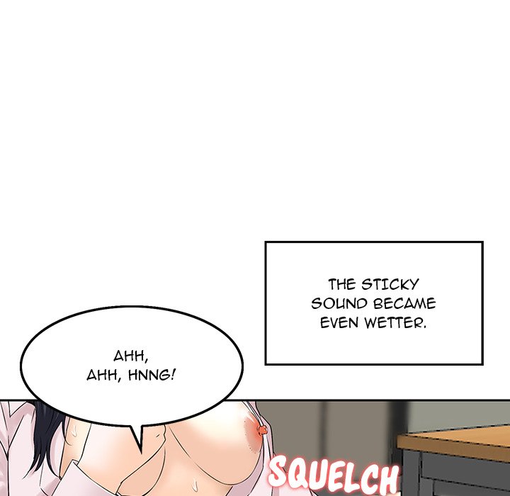 All Theirs Chapter 3 Page 80