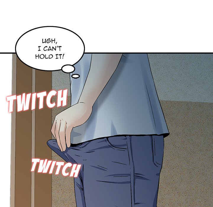 All Theirs Chapter 3 Page 84