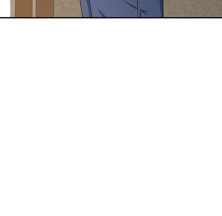 All Theirs Chapter 3 Page 85