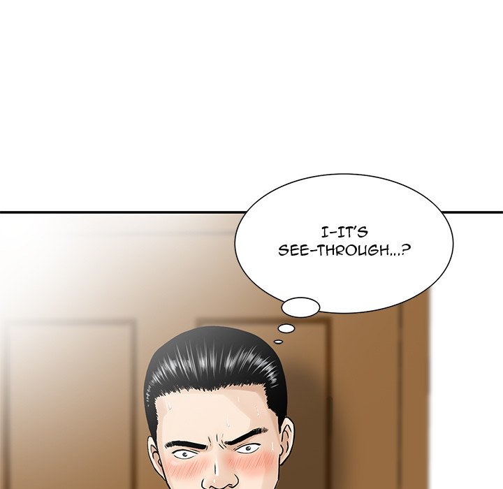 All Theirs Chapter 3 Page 9