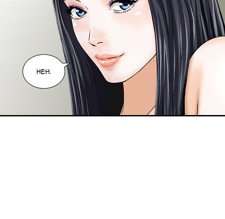 All Theirs Chapter 3 Page 92