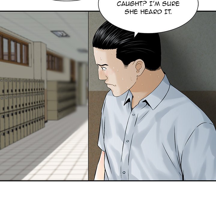 All Theirs Chapter 3 Page 95
