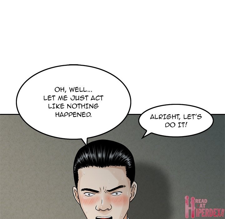 All Theirs Chapter 3 Page 96