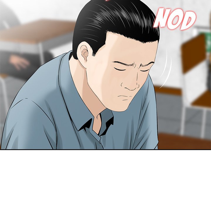 All Theirs Chapter 4 Page 100