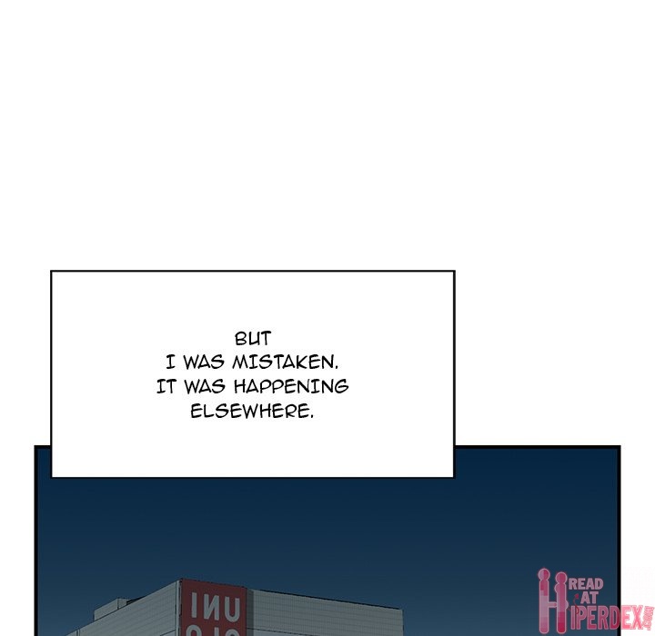 All Theirs Chapter 4 Page 101