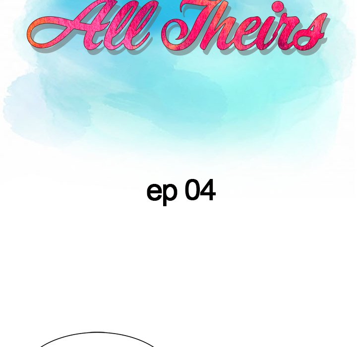 All Theirs Chapter 4 Page 12