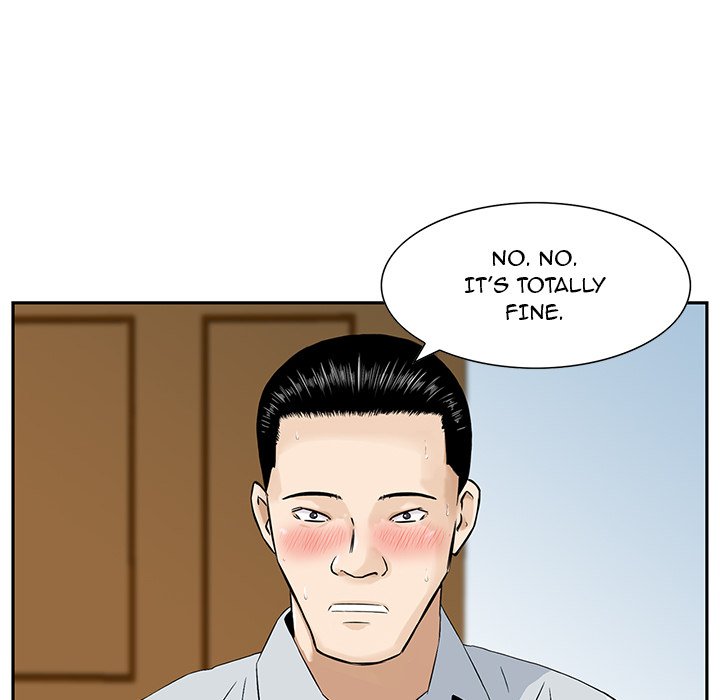 All Theirs Chapter 4 Page 15