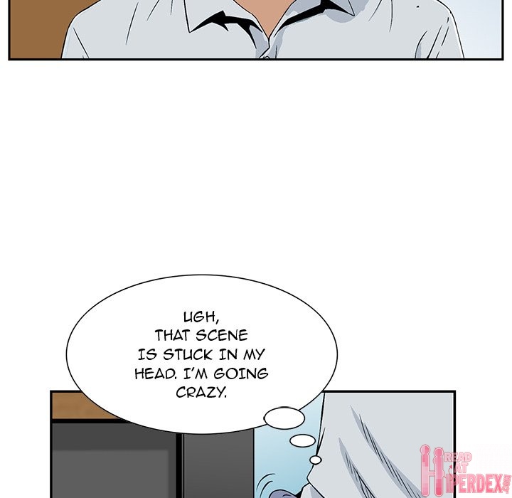 All Theirs Chapter 4 Page 16