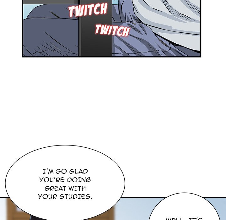 All Theirs Chapter 4 Page 17