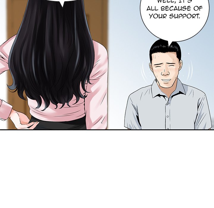 All Theirs Chapter 4 Page 18