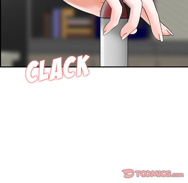 All Theirs Chapter 4 Page 20