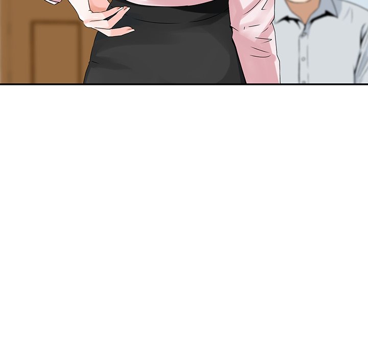 All Theirs Chapter 4 Page 22