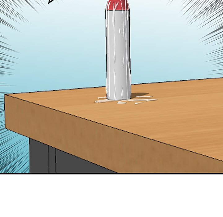 All Theirs Chapter 4 Page 27