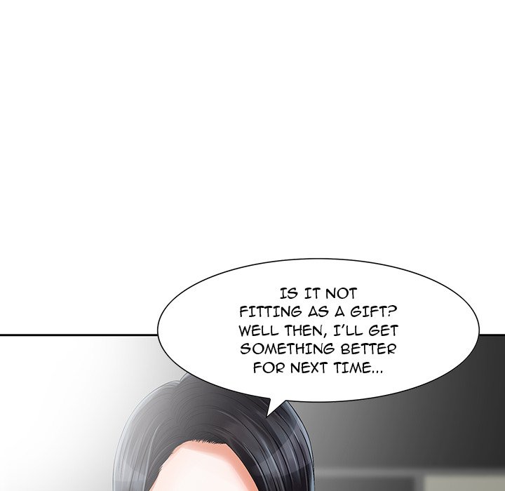 All Theirs Chapter 4 Page 28