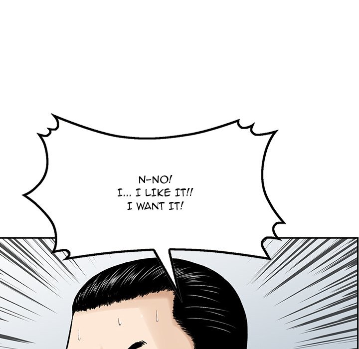 All Theirs Chapter 4 Page 30