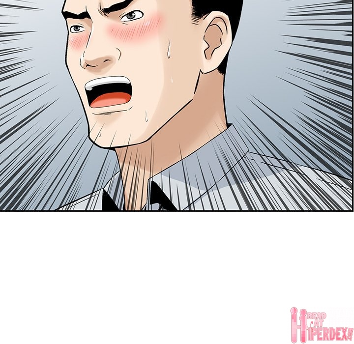 All Theirs Chapter 4 Page 31