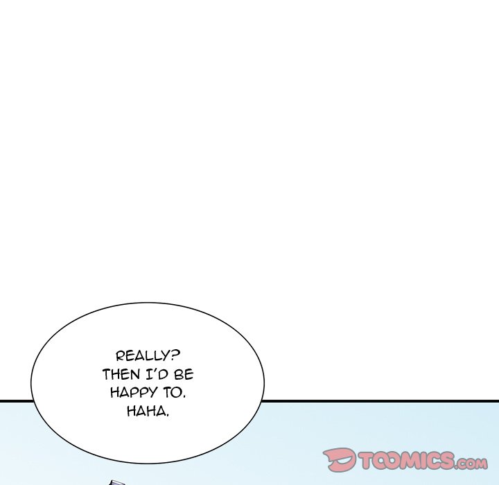 All Theirs Chapter 4 Page 32