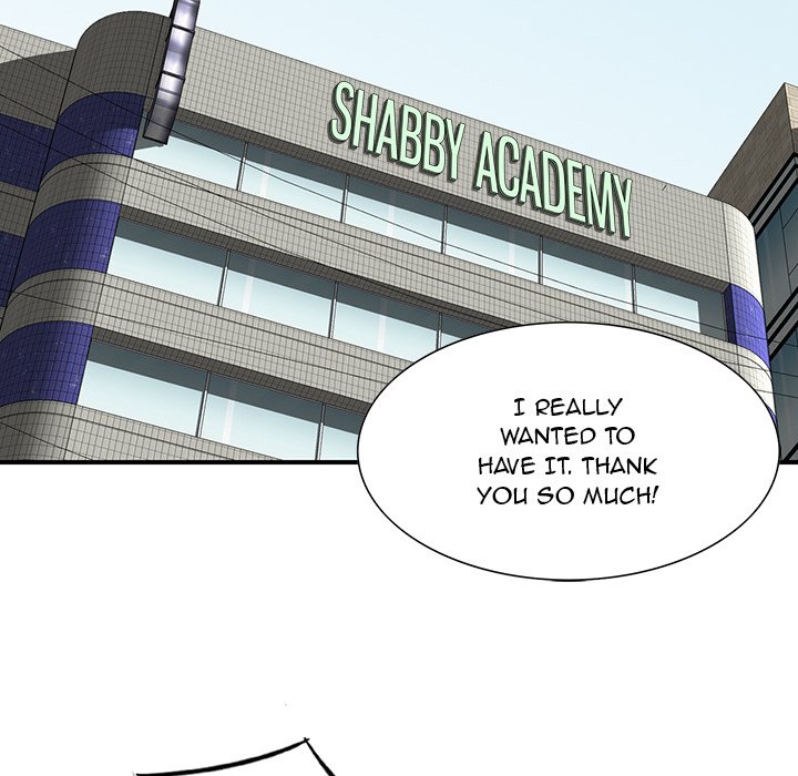 All Theirs Chapter 4 Page 33