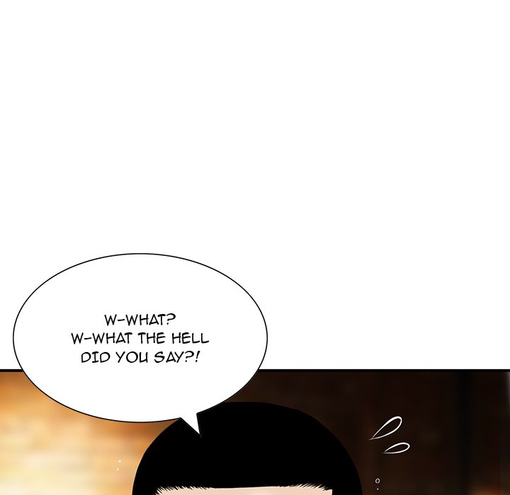 All Theirs Chapter 4 Page 39