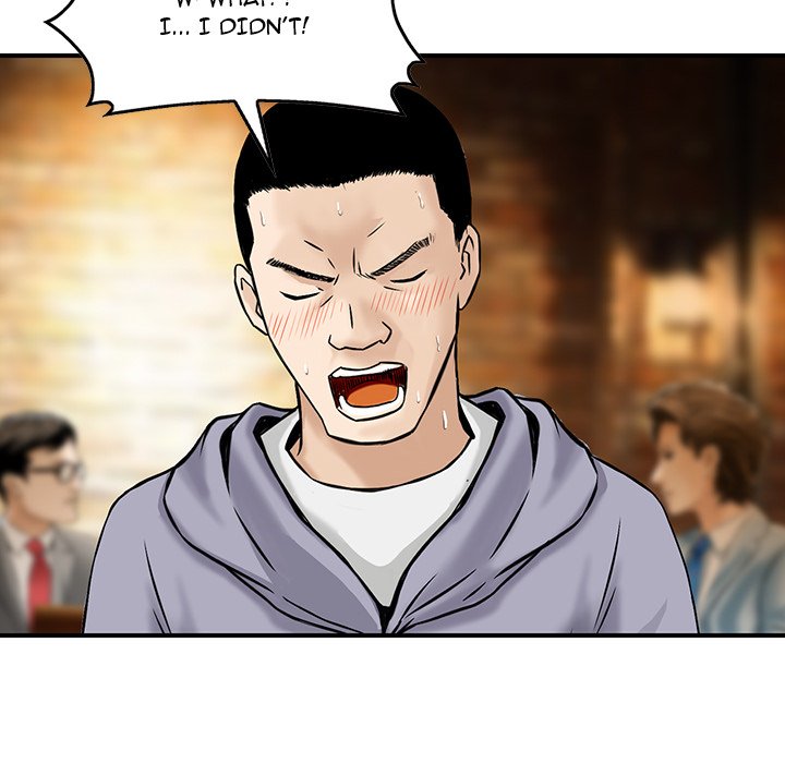 All Theirs Chapter 4 Page 45