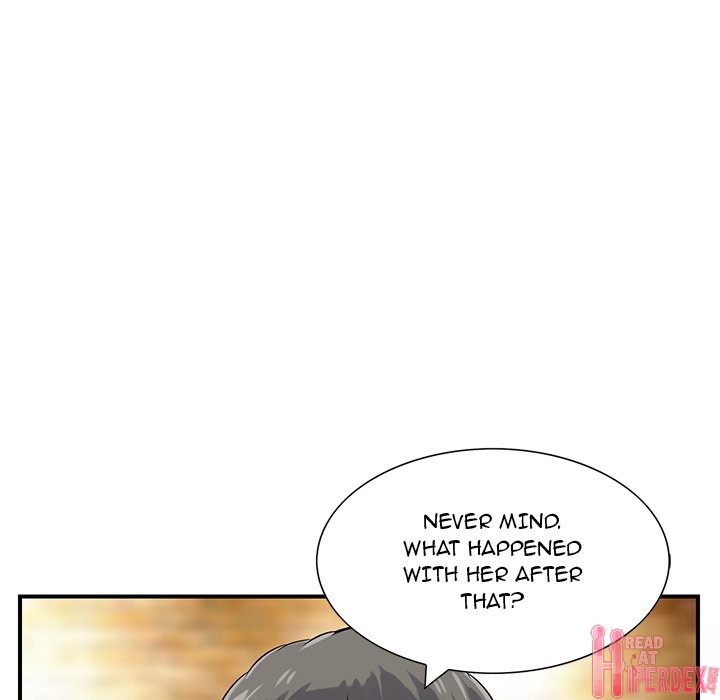 All Theirs Chapter 4 Page 46