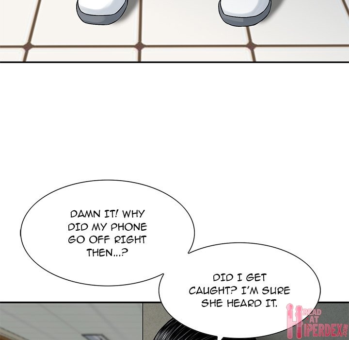 All Theirs Chapter 4 Page 5