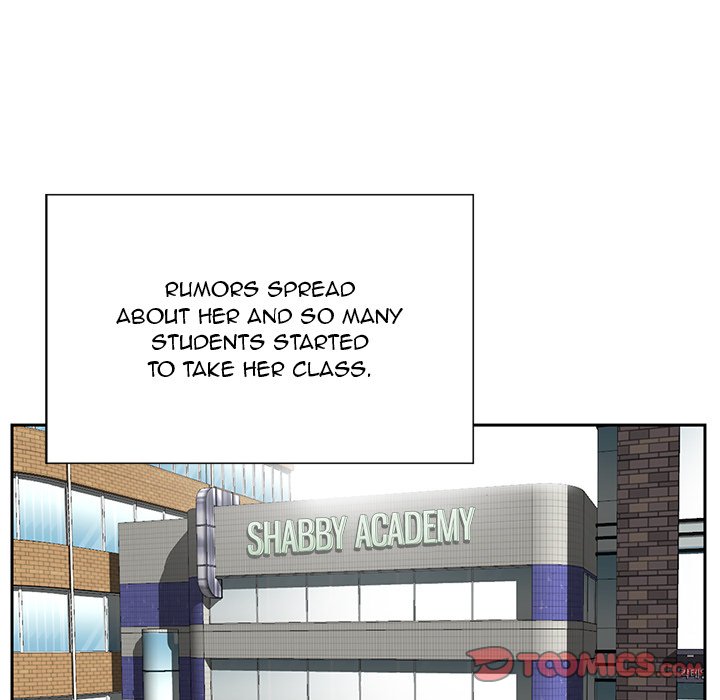 All Theirs Chapter 4 Page 50