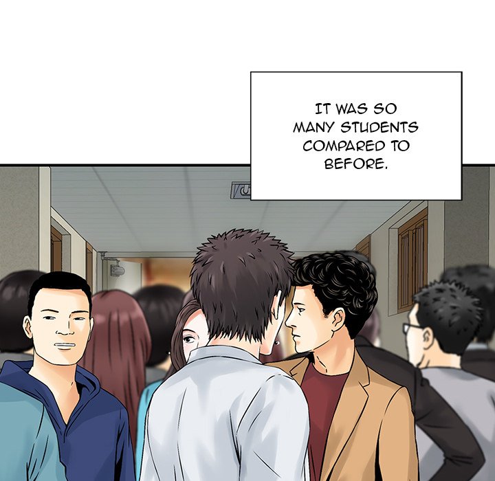 All Theirs Chapter 4 Page 52
