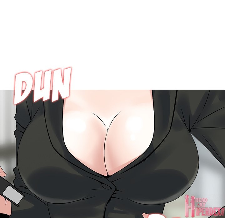 All Theirs Chapter 4 Page 61