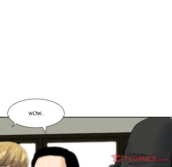 All Theirs Chapter 4 Page 68