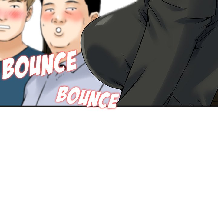 All Theirs Chapter 4 Page 69