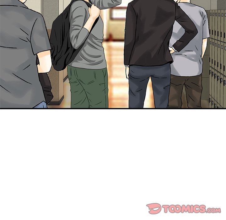 All Theirs Chapter 4 Page 74
