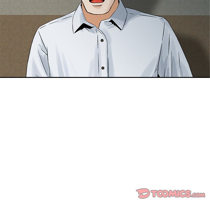 All Theirs Chapter 4 Page 8