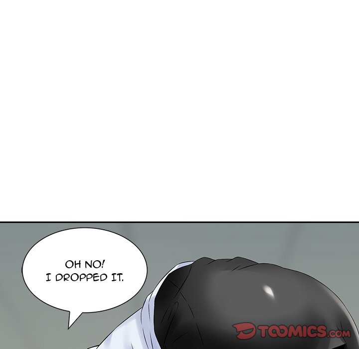 All Theirs Chapter 4 Page 80
